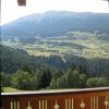 Ausblick Gästeheim Lederle Pitztal