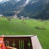 Blick auf Jerzens