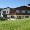 Ferienwohnungen Pitztal