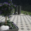 Terasse Gästeheim Lederle Pitztal