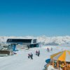 Skigebiet Hochzeiger Gästeheim Lederle Jerzens Pitztal Tirol (Foto: TVB Pitztal)