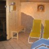 Sauna Gästeheim Lederle Jerzens Pitztal Tirol