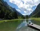 Badesee Pitztal (c) TVB Pitztal