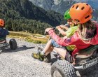 Zirbencartstrecke - Sommer am Hochzeiger (c) TVB Pitztal