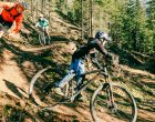 MTB Family Trail - Sommer am Hochzeiger (c) TVB Pitztal