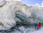 Sommerimpressionen - Pitztaler Gletscher - Peter Ehler (c) TVB Pitztal