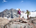 Wandern am Pitztaler Gletscher (c) TVB Pitztal