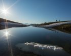 Wanderung Riegetal Groassee Sommer am Hochzeiger (c) TVB Pitztal