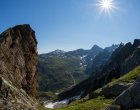Wennerbergtal - Sommer am Hochzeiger (c) TVB Pitztal