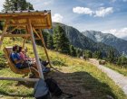 Zirbenpark - Sommer am Hochzeiger (c) TVB Pitztal