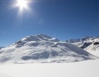Grubenkopf Rifflsee - Bernhard Fueruter (c) TVB Pitztal