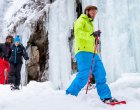 Schneeschuhwandern im Pitztal (c) TVB Pitztal
