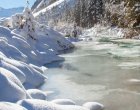 Winterlandschaft Pitztal (c) TVB Pitztal