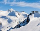 Wildspitzbahn - Pitztaler Gletscher (c) TVB Pitztal